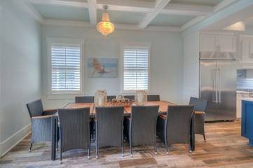 Vacation House for 16 Guests in Windy Hill Beach, North Myrtle Beach, Picture 2