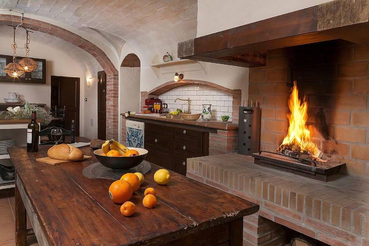 Apartamento de vacaciones para 9 personas, con terraza, Se admiten mascotas en Alt Empordà - 3