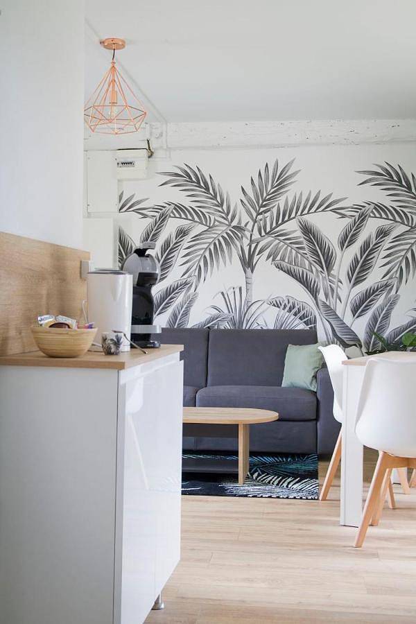 Gîte pour 4 personnes, animaux acceptés à Chalezeule - 4