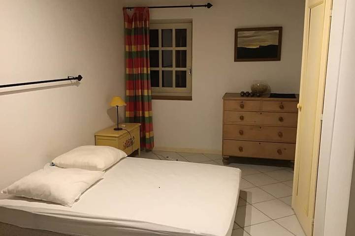 Location de vacances pour 10 personnes, avec terrasse à Saint-André-de-Buèges - 3