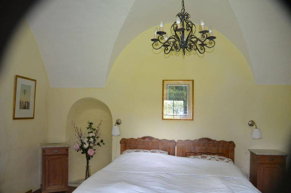 Ganze Ferienwohnung, Ferienwohnung Greillenstein - Ferienwohnung "Rossarium" in Waldviertel