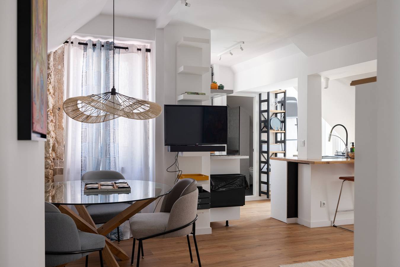 Apartamento inteiro, Historical Gem in Bairro Alto in Encarnação, Lisboa
