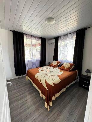 Maison de vacances pour 4 personnes, avec piscine et terrasse