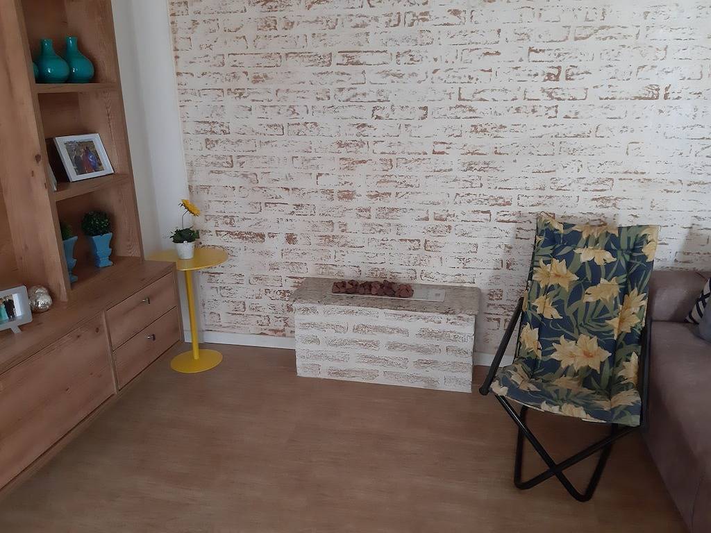 Magnificent House 1 Km from the center: Suite + hydro in Monte Verde, Minas Gerais