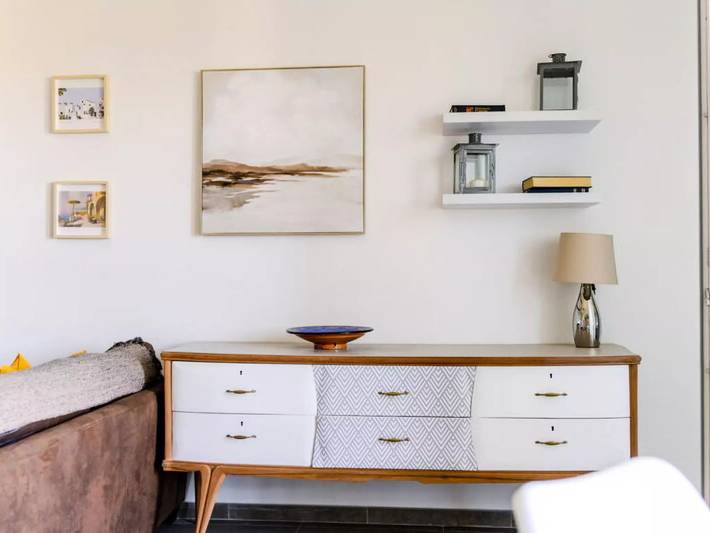 Appartamento vacanze per 4 persone, con terrazza - 1