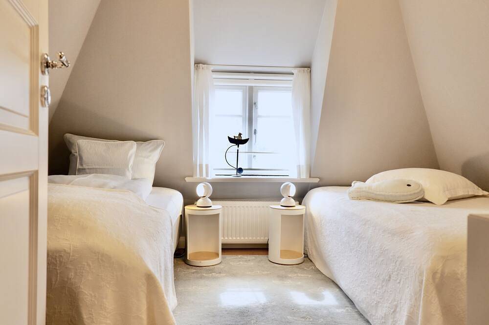 Wohnen in ruhiger Dorfrandlage, ideal für Paare, gerne auch mit Kind  und Hund! in Midlum, Föhr