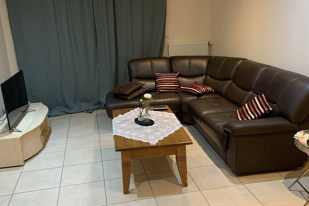 Location Maison Meublée in Región de Vienne