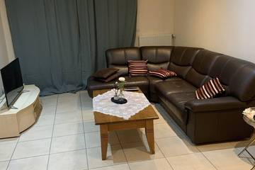 Chambre D’hôte pour 4 Personnes dans Région de Vienne, Isère, Photo 1