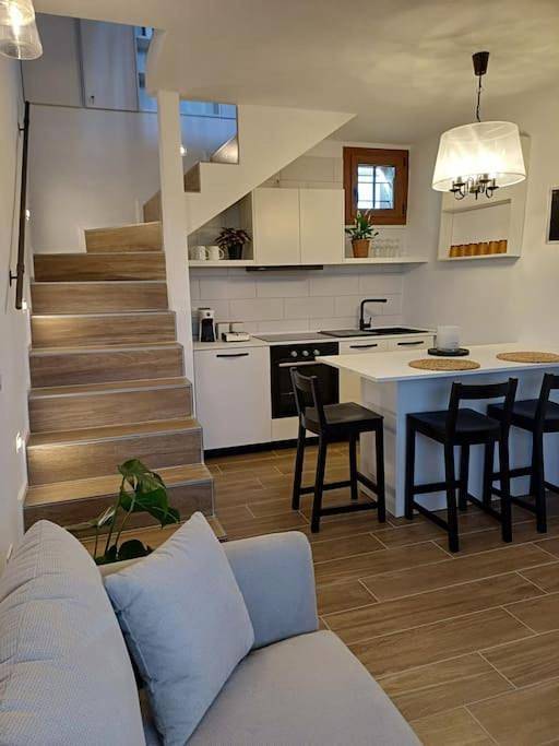 Location de vacances pour 2 personnes, avec balcon et vue à Perinaldo - 4