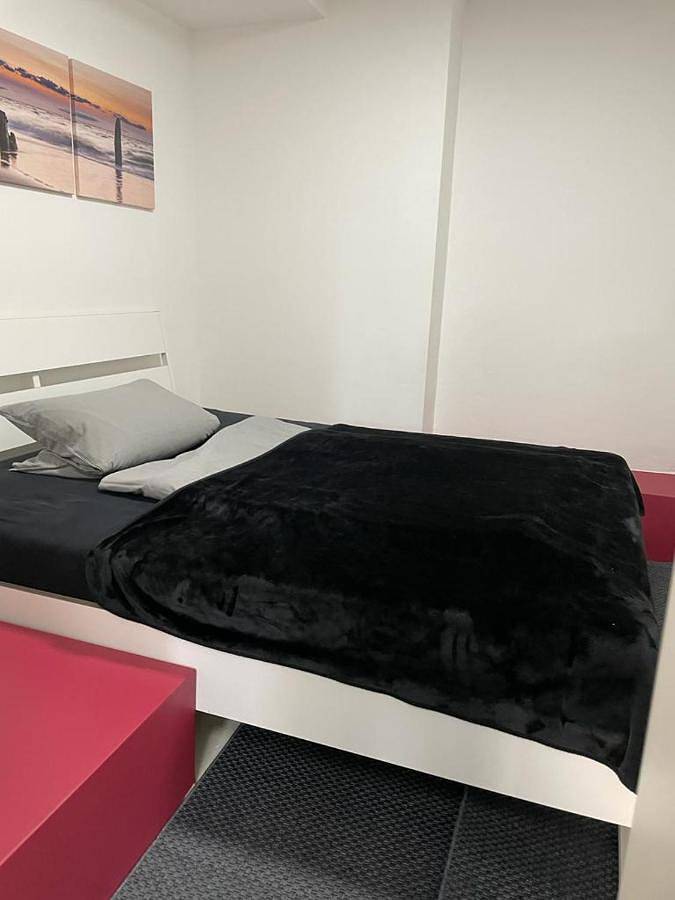 Ferienwohnung für 6 Personen, mit Haustier in Schlagermove - 4