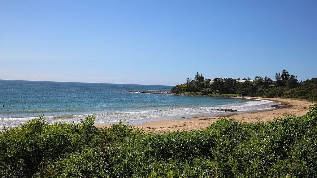 Bluetongue @ Culburra - Haustierfreundlich - 4 Minuten zum Strand in Culburra, Culburra Beach