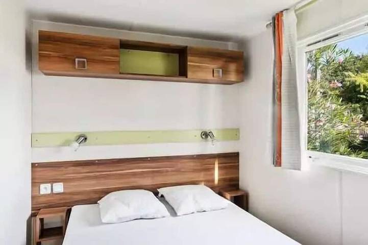 Camping für 6 Personen in Messanges - 2