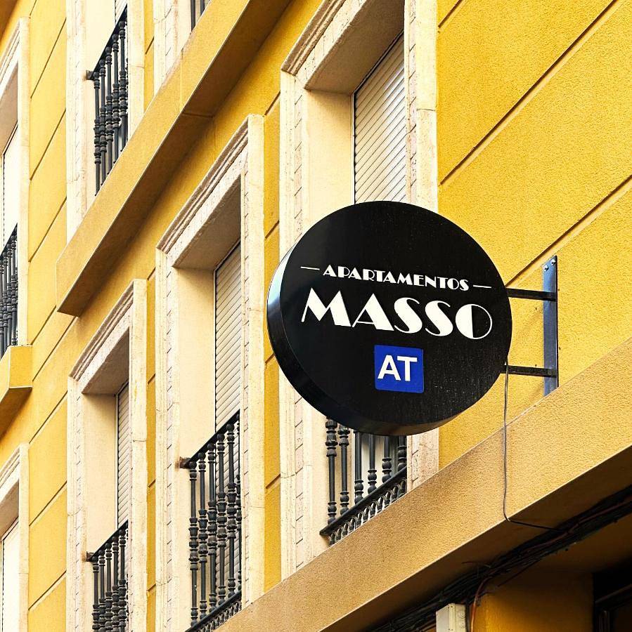 Apartamentos Massó in Albacete, Provincia de Albacete