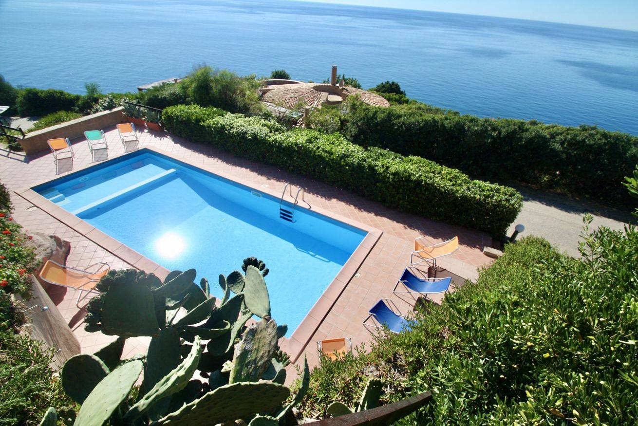Appartement entier, Costa Paradiso Swimming Pool in Costa Paradiso, Trinità d'Agultu e Vignola