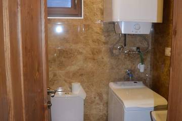 Hütte für 7 Personen in Ostslowakei, Bild 3