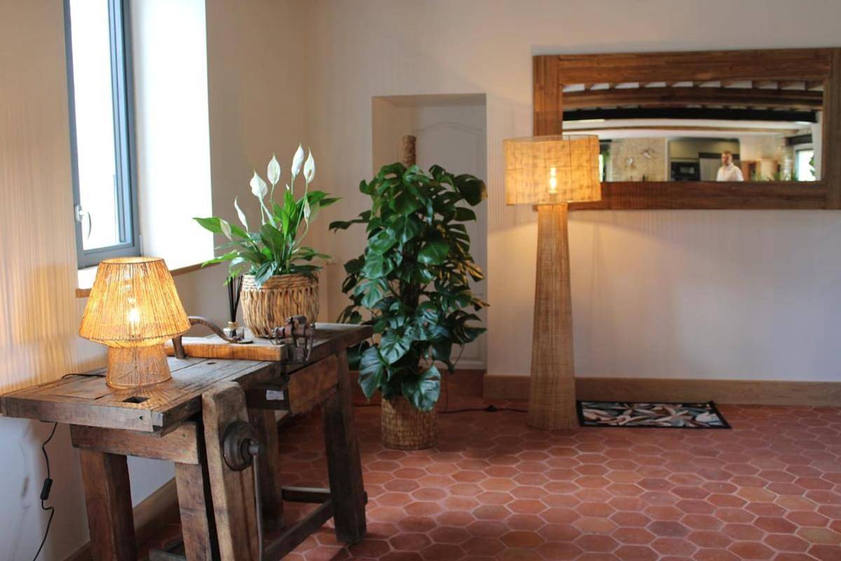 Three-Bedroom Villa in Aunou-sur-Orne, Région d'Alençon