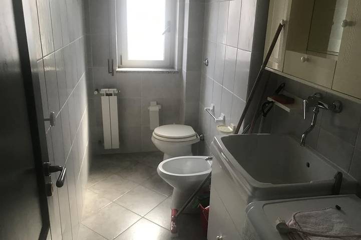 Location de vacances pour 6 personnes, avec jardin et balcon à Villapiana - 4