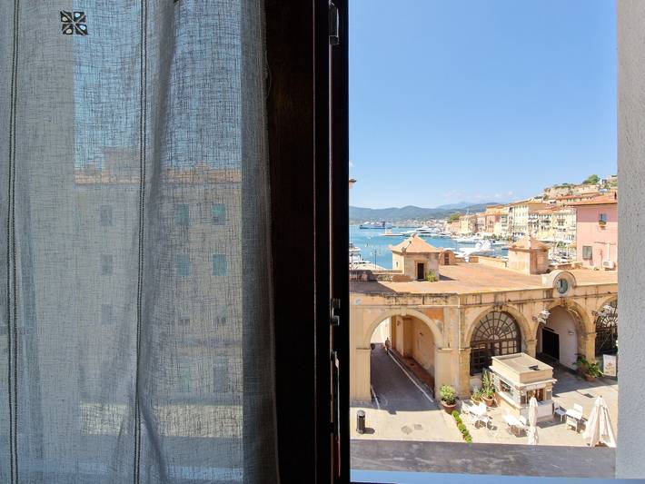 Holiday apartment for 4 people - 1