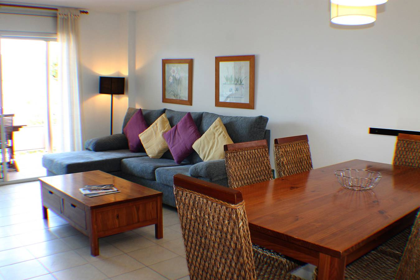 Appartement entier, Torre Quimeta 4A in Roses, Haut-Ampurdan