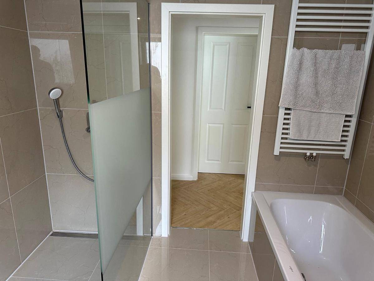 Appartement entier, Three-Bedroom Apartment in Worms (Allemagne), Kurpfalz