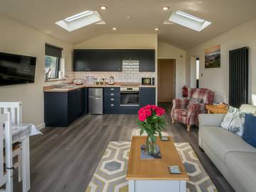Cottage for 4 People in Steyning, West Sussex, Photo 1