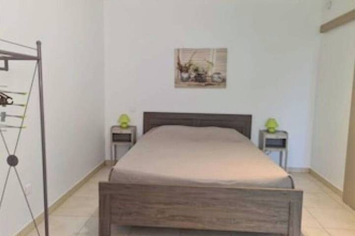 Gîte pour 4 personnes, avec jardin et jacuzzi à Gémenos - 4