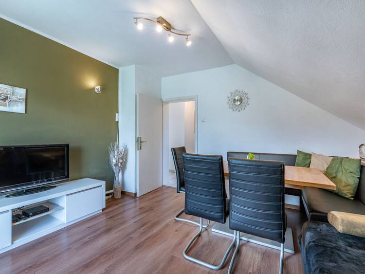 Ferienwohnung für 6 Personen, mit Balkon und Garten am Wörthersee - 3