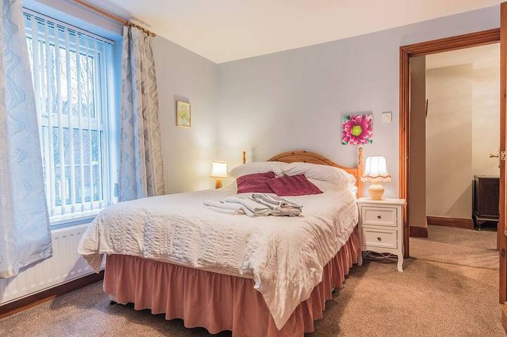 Alojamiento de 3 habitaciones en Carlisle in Carlisle, Cumbria