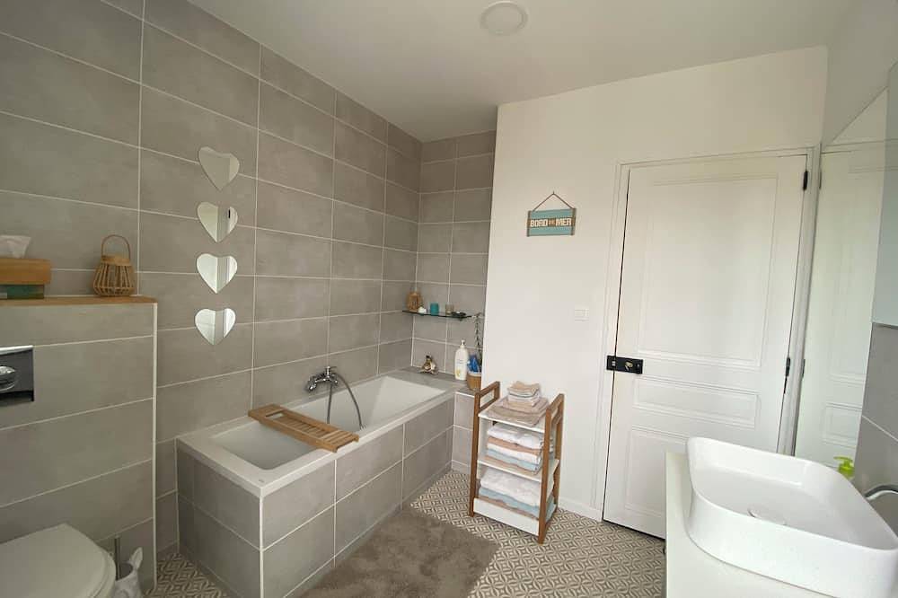 Chambre la Barneville in Barneville-Carteret, Côte de la Déroute