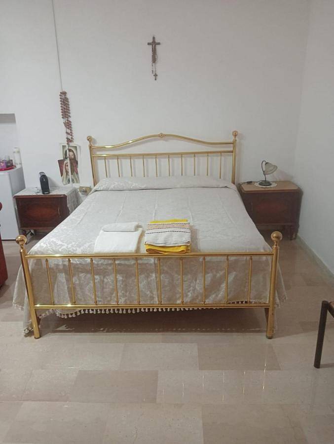 Albergo a gestione familiare per 4 persone, con panorama e terrazza - 1