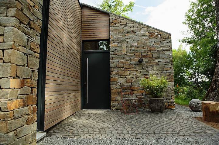 Ferienhaus für 5 Personen, mit Sauna und Terrasse in Gerolstein