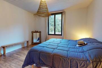 Villa pour 8 Personnes dans Olonne-sur-Mer, Les Sables-d'Olonne, Photo 4