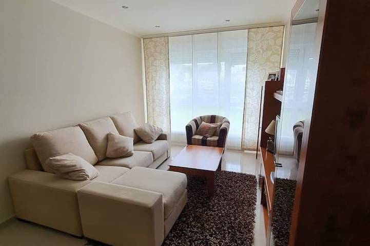 Appartement de vacances pour 4 personnes - 1