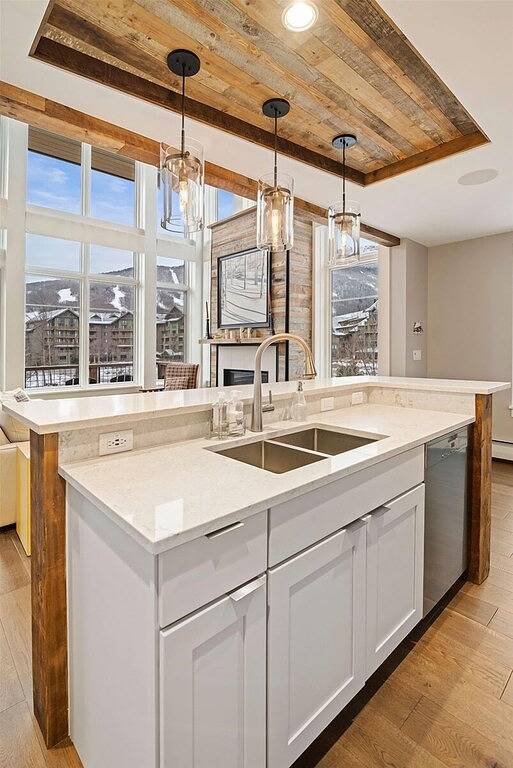 Vacation home for 10 people, with balcony in Vermont