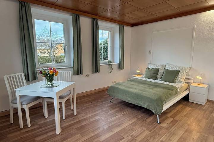 Bauernhof für 4 Personen in Naturpark Obere Donau - 3