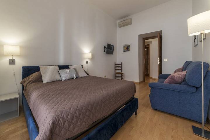 Ferienwohnung für 4 Personen in Vatikan