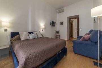 Gîte pour 4 personnes à Vatican