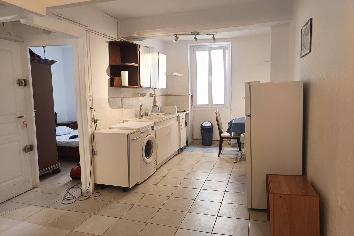 Apartamento entero, Apartamento de vacaciones para 2 personas in Perpiñán, Côte d'Améthyste