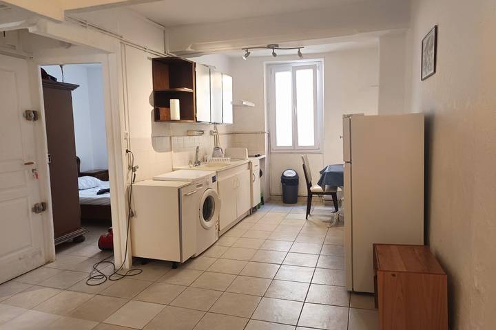 Appartement de vacances pour 2 personnes