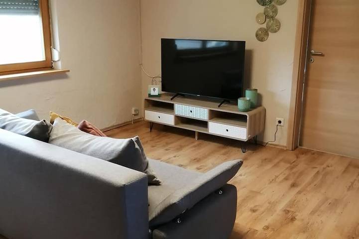 Ferienwohnung für 4 Personen