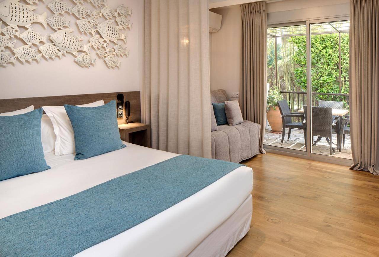 Le Cottage - Hotel & Spa in Côte Vermeille, Argelès-sur-Mer