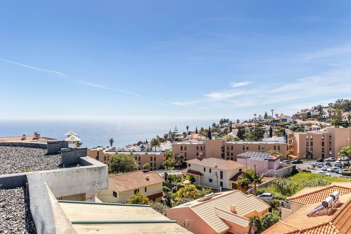 Gîte pour 2 personnes à Caniço - 2