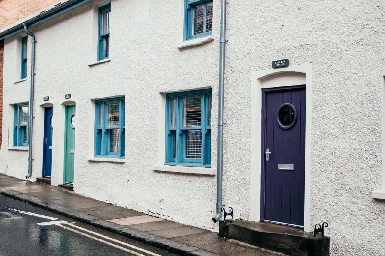 Deluxe Apartment in Ulverston, Lake District