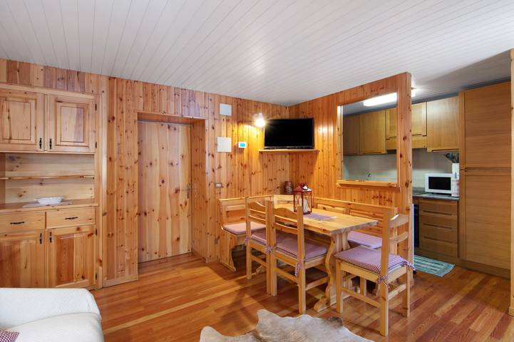 Gîte pour 4 personnes, avec jardin dans Valtellina - 4