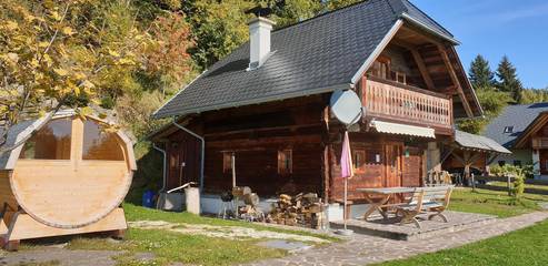 Vakantiehuis voor 6 Personen in Steirerland, Bezirk Weiz, Afbeelding 2