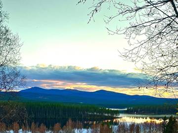 Hus för 4 Personer i Jämtland, Bild 3
