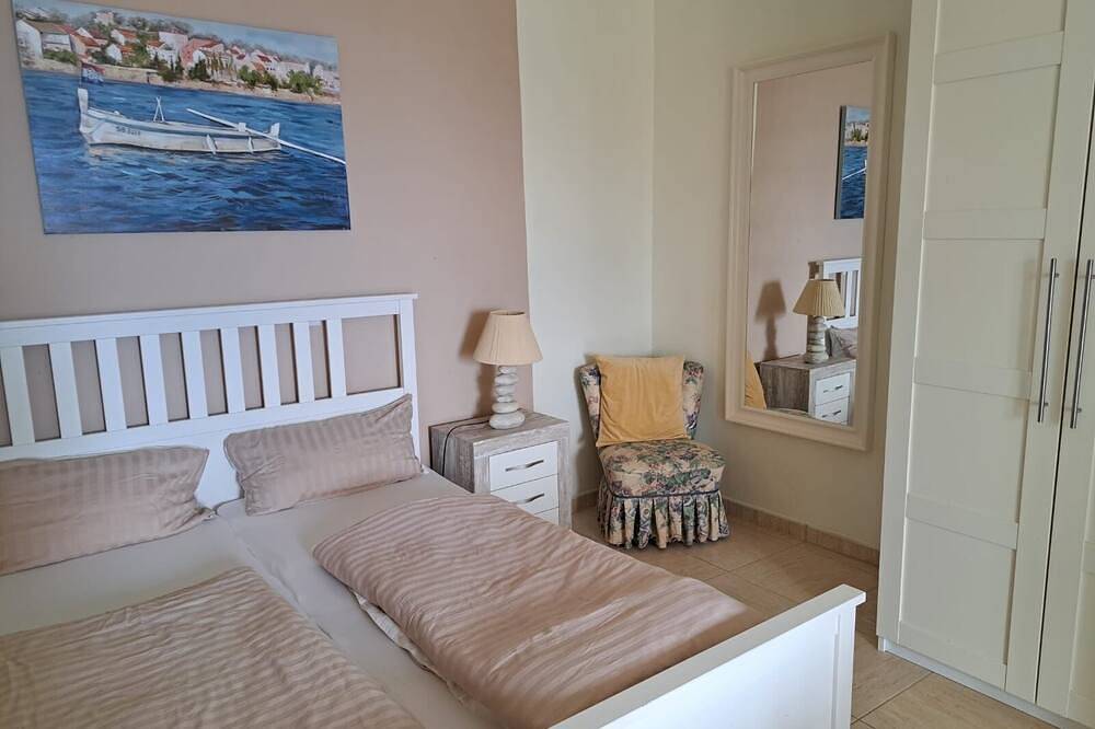 Ganze Wohnung, Villa Panorama  ,Ferienwohnung Taburiente in Los Llanos, Los Llanos de Aridane