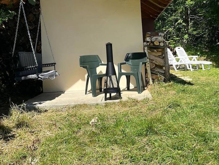 Location de vacances pour 2 personnes dans Col De La Croix De Fer - 2