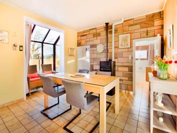 Vacation Rental for 3 Guests in Ypres, West Flanders, Picture 2
