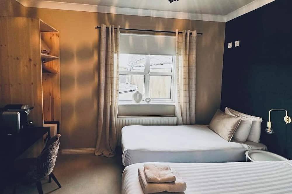 Bed and breakfast 10 minutes from clifden town, peaceful and private in Connemara